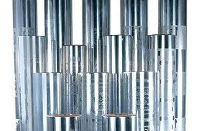 Rotograviour Cylinder