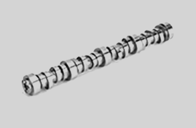 Camshaft