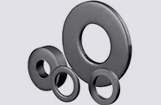 Washers and Spacers