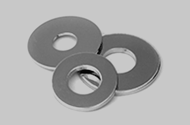 Washers and Shims