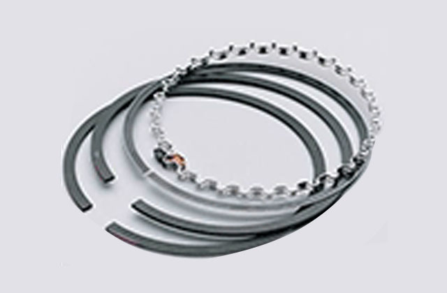 Piston Rings