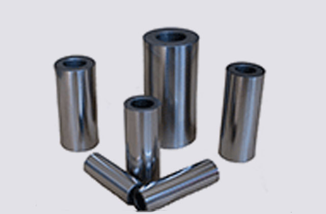 Piston pins