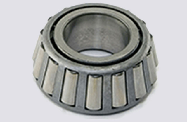 Bearing cone