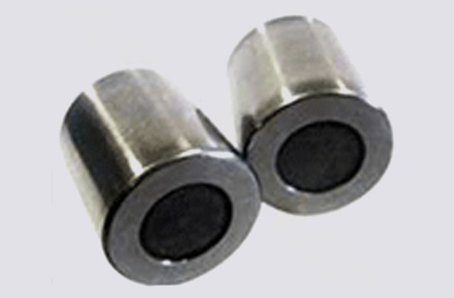 Cylindrical Rollers