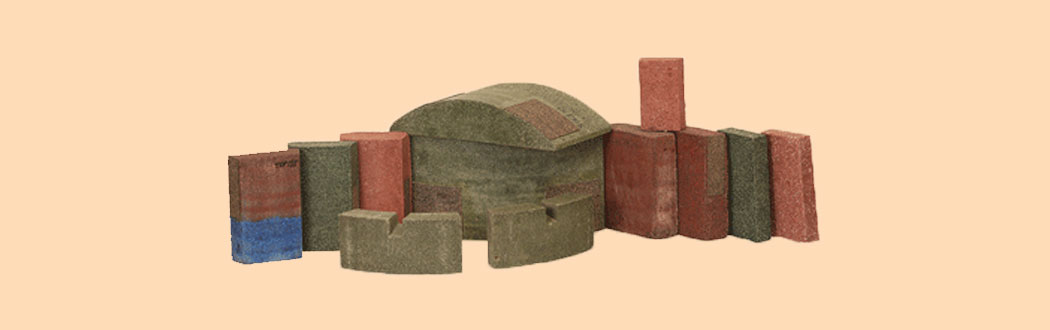 Abrasive Grinding Segment