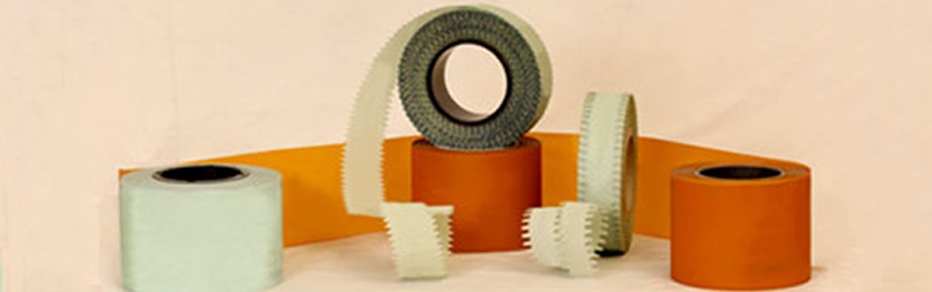 Superfinishing Film