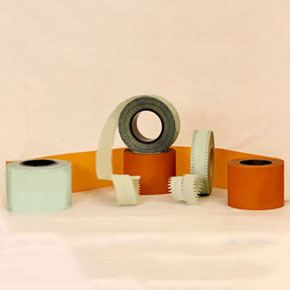 SUPERFINISHING FILM