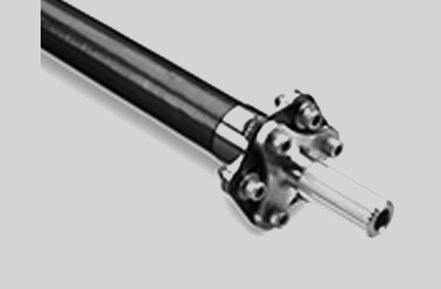 Transmission Shaft